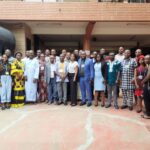GNGG was among 20 Organisations trained by the African Coalition for Corporate Accountability